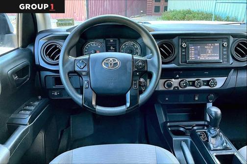2019 Toyota Tacoma SR