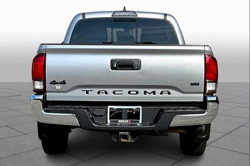 2019 Toyota Tacoma SR5