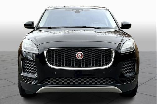 2019 Jaguar E-PACE S