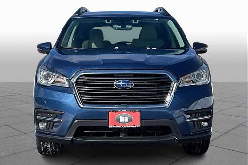 2022 Subaru Ascent Limited 7-Passenger
