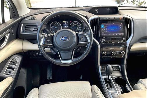2022 Subaru Ascent Limited 7-Passenger