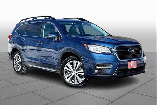 2022 Subaru Ascent Limited 7-Passenger
