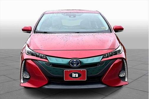 2017 Toyota Prius Prime Advanced