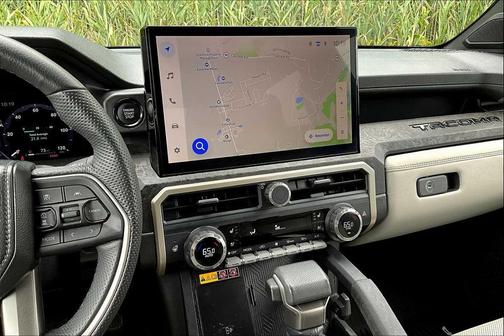 2024 Toyota Tacoma Limited