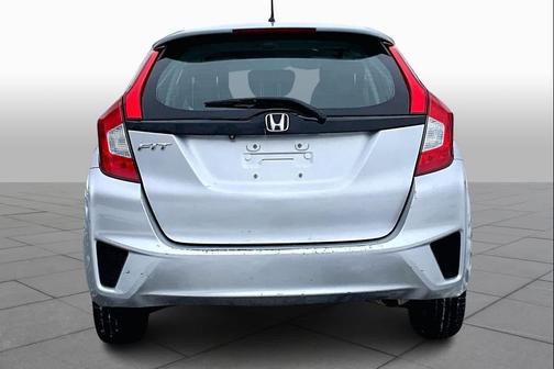 2015 Honda Fit LX