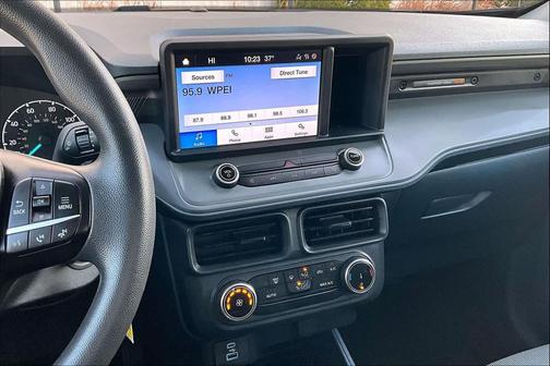 2023 Ford Maverick XL