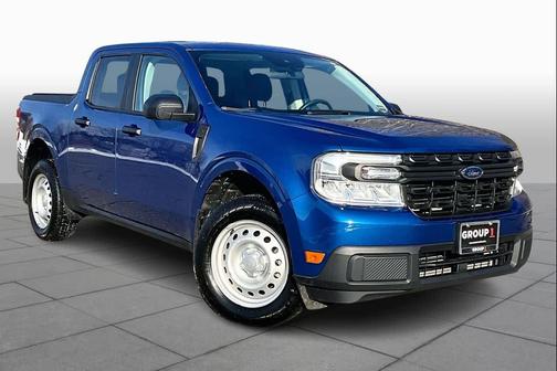 2023 Ford Maverick XL