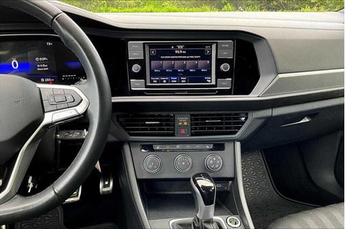 2024 Volkswagen Jetta 1.5T Sport