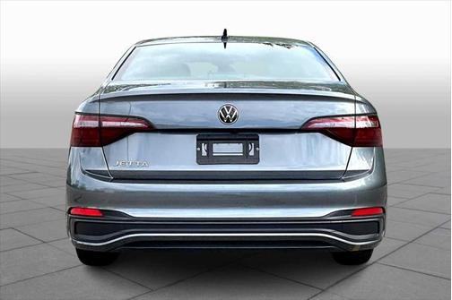 2024 Volkswagen Jetta 1.5T Sport