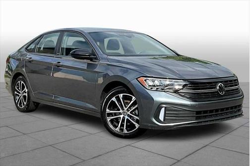 2024 Volkswagen Jetta 1.5T Sport