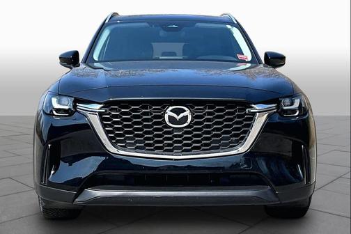 2025 Mazda CX-90 3.3 Turbo Select