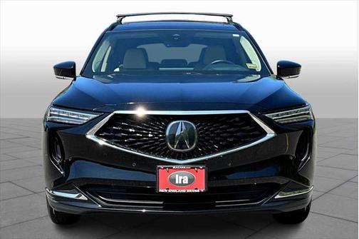 2022 Acura MDX Technology Package