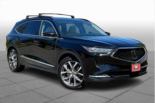 2022 Acura MDX Technology Package