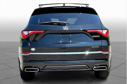 2022 Acura MDX Technology Package