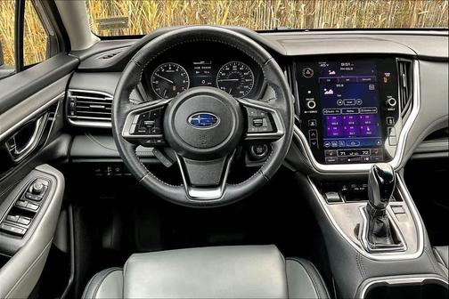 2020 Subaru Outback Onyx Edition XT