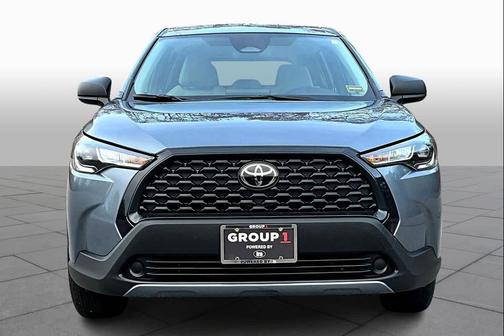 2023 Toyota Corolla Cross L