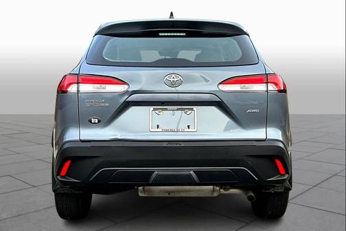 2023 Toyota Corolla Cross L