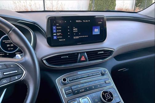 2023 Hyundai Santa Fe Plug-In Hybrid SEL Convenience