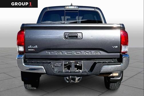 2019 Toyota Tacoma SR5