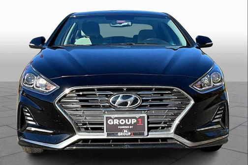 2019 Hyundai Sonata Plug-In Hybrid Base