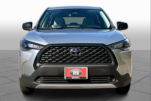 2023 Toyota Corolla Cross L