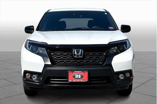 2021 Honda Passport AWD Sport