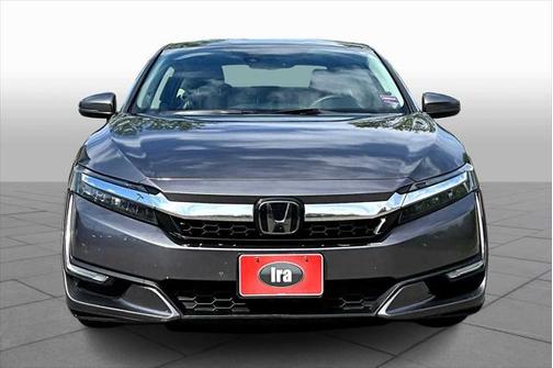 2018 Honda Clarity Plug-In Hybrid Base