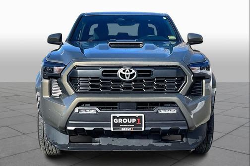 2025 Toyota Tacoma Hybrid TRD Sport