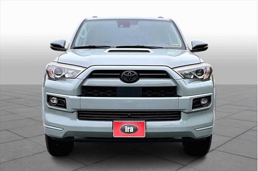2023 Toyota 4Runner TRD Sport