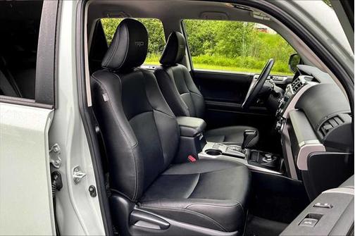 2023 Toyota 4Runner TRD Sport