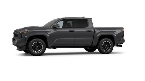 Underground 2026 Toyota Tacoma TRD Sport