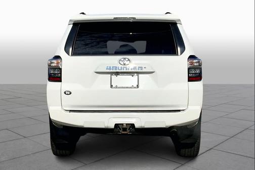 2019 Toyota 4Runner SR5 Premium