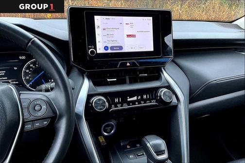 2023 Toyota Venza LE