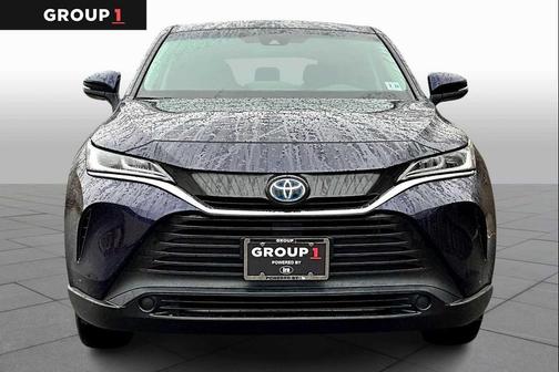 2023 Toyota Venza LE