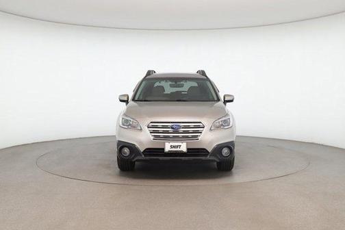 Photo 3 of 29 of 2017 Subaru Outback 2.5i Premium