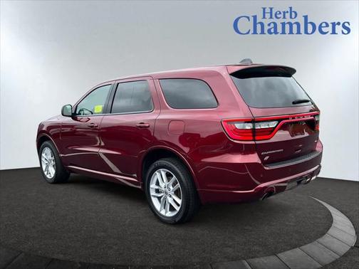 2023 Dodge Durango GT AWD