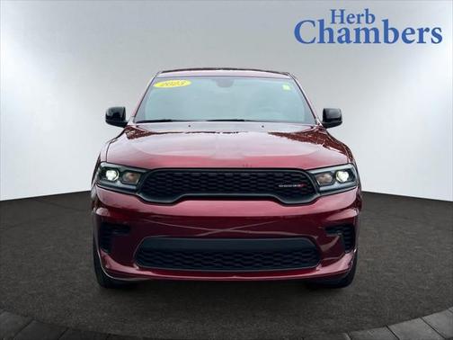 2023 Dodge Durango GT AWD