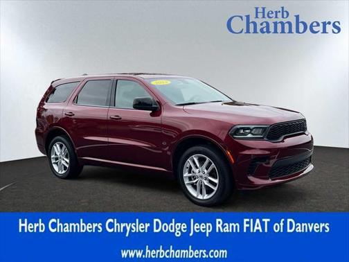 2023 Dodge Durango GT AWD