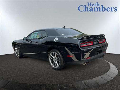 2021 Dodge Challenger GT AWD