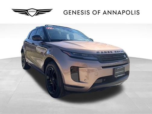 2024 Land Rover Range Rover Evoque Core S