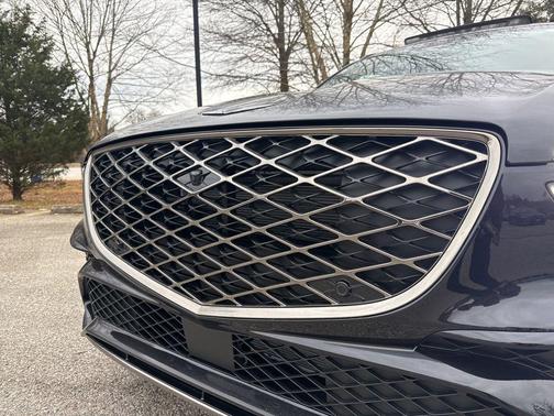 2026 Genesis GV70 3.5T Sport Advanced