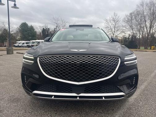 2024 Genesis GV70 2.5T