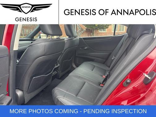 2021 Lexus ES 300h 300H