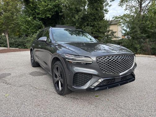2023 Genesis GV70 3.5T Sport