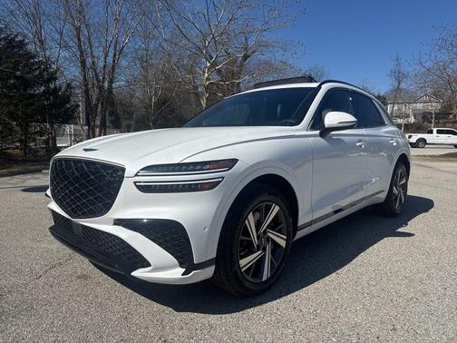 2026 Genesis GV70 3.5T Sport Advanced