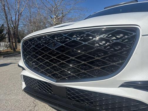 2026 Genesis GV70 3.5T Sport Advanced