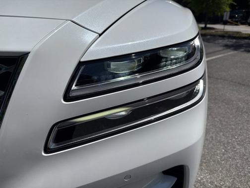 2021 Genesis GV80 3.5T