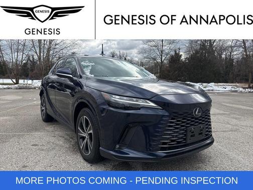 2023 Lexus RX 350 Premium