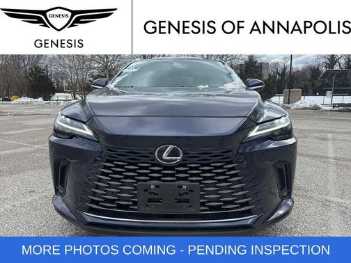 2023 Lexus RX 350 Premium