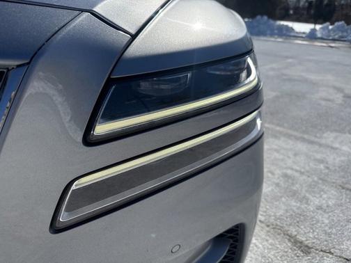 2024 Genesis GV80 3.5T Prestige